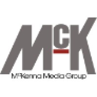 McKenna Media Group logo, McKenna Media Group contact details