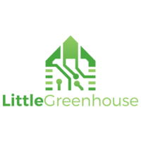 Little Greenhouse logo, Little Greenhouse contact details