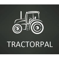 TractorPal logo, TractorPal contact details