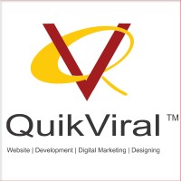 Quik Viral logo, Quik Viral contact details