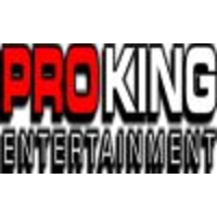 ProKing Entertainment logo, ProKing Entertainment contact details