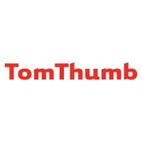 Tom Thumb Stores logo, Tom Thumb Stores contact details