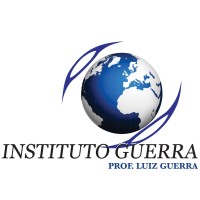 Instituto Guerra - Prof. Luiz Guerra logo, Instituto Guerra - Prof. Luiz Guerra contact details