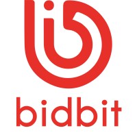 Bidbit logo, Bidbit contact details