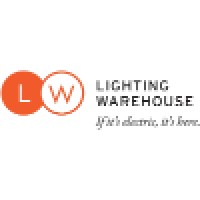 Lighting Warehouse logo, Lighting Warehouse contact details