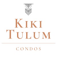 Kiki Tulum logo, Kiki Tulum contact details