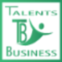 Talents Business logo, Talents Business contact details