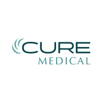 Cure Medical Care logo, Cure Medical Care contact details