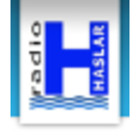 Radio Haslar logo, Radio Haslar contact details