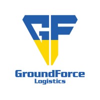 GroundForce Logistics logo, GroundForce Logistics contact details