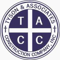 Tyson & Associates Construction Company, Inc. logo, Tyson & Associates Construction Company, Inc. contact details