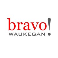 BRAVO WAUKEGAN logo, BRAVO WAUKEGAN contact details