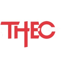 The Theo Group logo, The Theo Group contact details