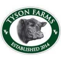 James Tyson Farms LLC logo, James Tyson Farms LLC contact details