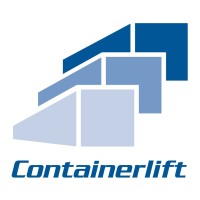 Containerlift logo, Containerlift contact details