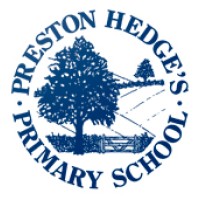 Preston Hedge's Primary School logo, Preston Hedge's Primary School contact details