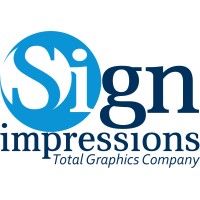 Sign Impressions Inc logo, Sign Impressions Inc contact details