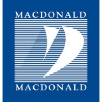 Macdonald + Macdonald PC logo, Macdonald + Macdonald PC contact details