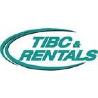 TIBC Rentals and Transportation logo, TIBC Rentals and Transportation contact details