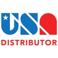 USA Distributor, Inc. logo, USA Distributor, Inc. contact details