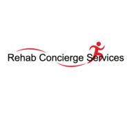 Rehab Concierge Services logo, Rehab Concierge Services contact details