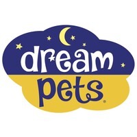 Dream Pets logo, Dream Pets contact details