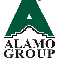 Alamo Group Inc. logo, Alamo Group Inc. contact details