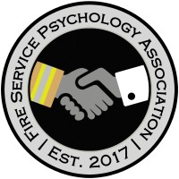 Fire Service Psychology Association logo, Fire Service Psychology Association contact details