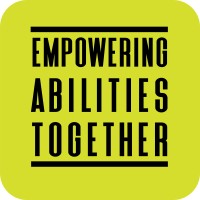 Empowering Abilities Together logo, Empowering Abilities Together contact details