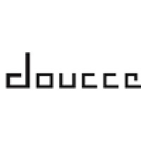 Doucce logo, Doucce contact details