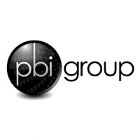 PBI Group logo, PBI Group contact details