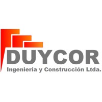 DUYCOR Ingeniería y Construcción Ltda. logo, DUYCOR Ingeniería y Construcción Ltda. contact details