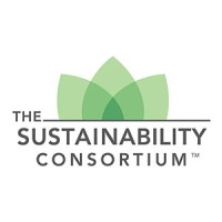 The Sustainability Consortium logo, The Sustainability Consortium contact details