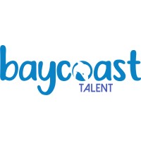 Baycoast Talent logo, Baycoast Talent contact details