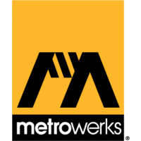 Metrowerks logo, Metrowerks contact details