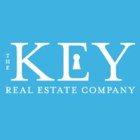 The Key Real Estate Company logo, The Key Real Estate Company contact details