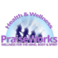 PraiseWorks Health and Wellness logo, PraiseWorks Health and Wellness contact details