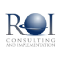 ROI Consulting & Implementation logo, ROI Consulting & Implementation contact details