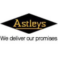 Astleys logo, Astleys contact details