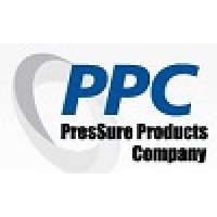 PresSure Products Company logo, PresSure Products Company contact details