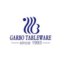 GARBO TABLEWARE logo, GARBO TABLEWARE contact details