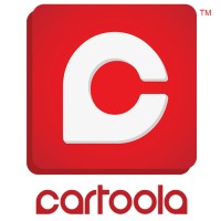 Cartoola MY logo, Cartoola MY contact details