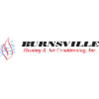 Burnsville Heating & Air Conditioning logo, Burnsville Heating & Air Conditioning contact details