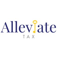 Alleviate Tax logo, Alleviate Tax contact details