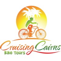 Cruising Cairns Bike Tours logo, Cruising Cairns Bike Tours contact details