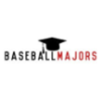 The Baseball Majors logo, The Baseball Majors contact details