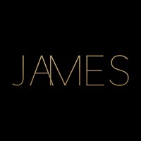 James Cosmetics logo, James Cosmetics contact details