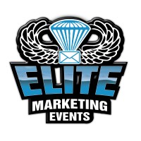 Elite Marketing Events logo, Elite Marketing Events contact details