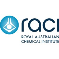 The Royal Australian Chemical Institute logo, The Royal Australian Chemical Institute contact details