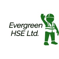 Evergreen HSE Ltd logo, Evergreen HSE Ltd contact details